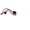 SherryBerg New Distributor Electronic IGNITION KIT fit for MG MGB & GT 62-74 Lucas 25D 25D4 4 CYLINDERS