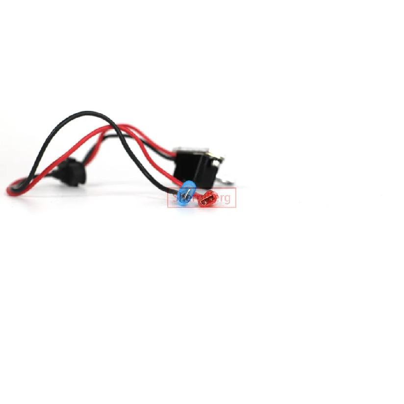 SherryBerg New Distributor Electronic IGNITION KIT fit for MG MGB & GT 62-74 Lucas 25D 25D4 4 CYLINDERS
