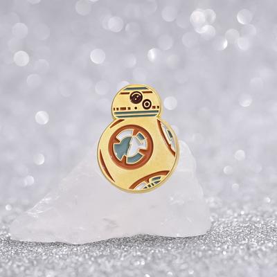 Szycie i dziewiarstwo – Przypinki i broszki