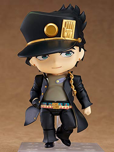 Nendoroid TV anime "JoJo's Bizarre Adventure Stardust Crusaders" Jotaro Kujo Non-scale ABS&PVC painted movable figure for resale