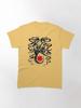 Red Hot Chili Peppers Octopus Hot Chili Classic T-Shirt