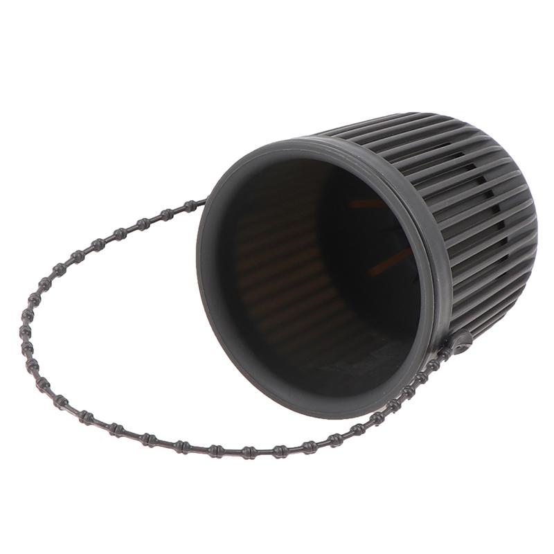 Double-Layer Hanging Plant Holder Lazy Water Plastic Basket Wall Flower Pot