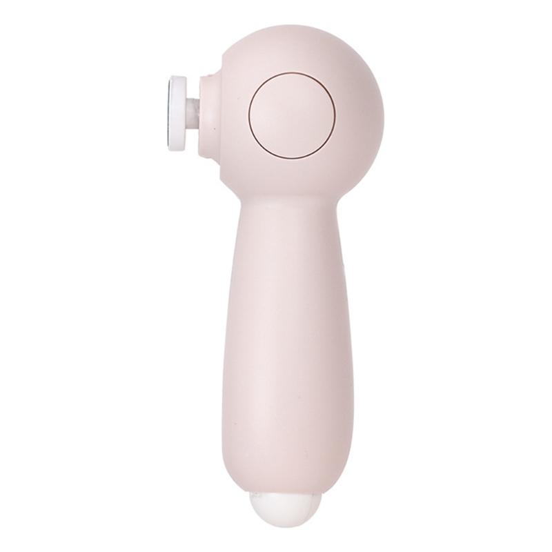 

Automatic Parrot Claw Trimming Tool Gentle Abrasive Surfaces Low Noise MultiSpeed Pet Beak Nail Grooming Device For Bird 1