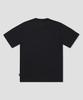 DICKIES [2Pack] Aerocool Basic Font Logo T-Shirt White/Black