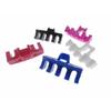 2 PCS Badminton Racket Stringing Tool Racket Load Spreader Adapter Protector
