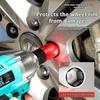 Deep Socket Impact Sleeve Set Thin Wall Deep Impact Socket  Car Tire Repair