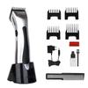 Wahl Clipper 8148 Professional Hair Clippers, Made In USA, Taper Fade & Retro Haircut Kit, Barber Salon Tools with Multiple Guide Combs