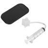Professional Silicone Lipstick Mould Extractor Lipstick Making   Tool