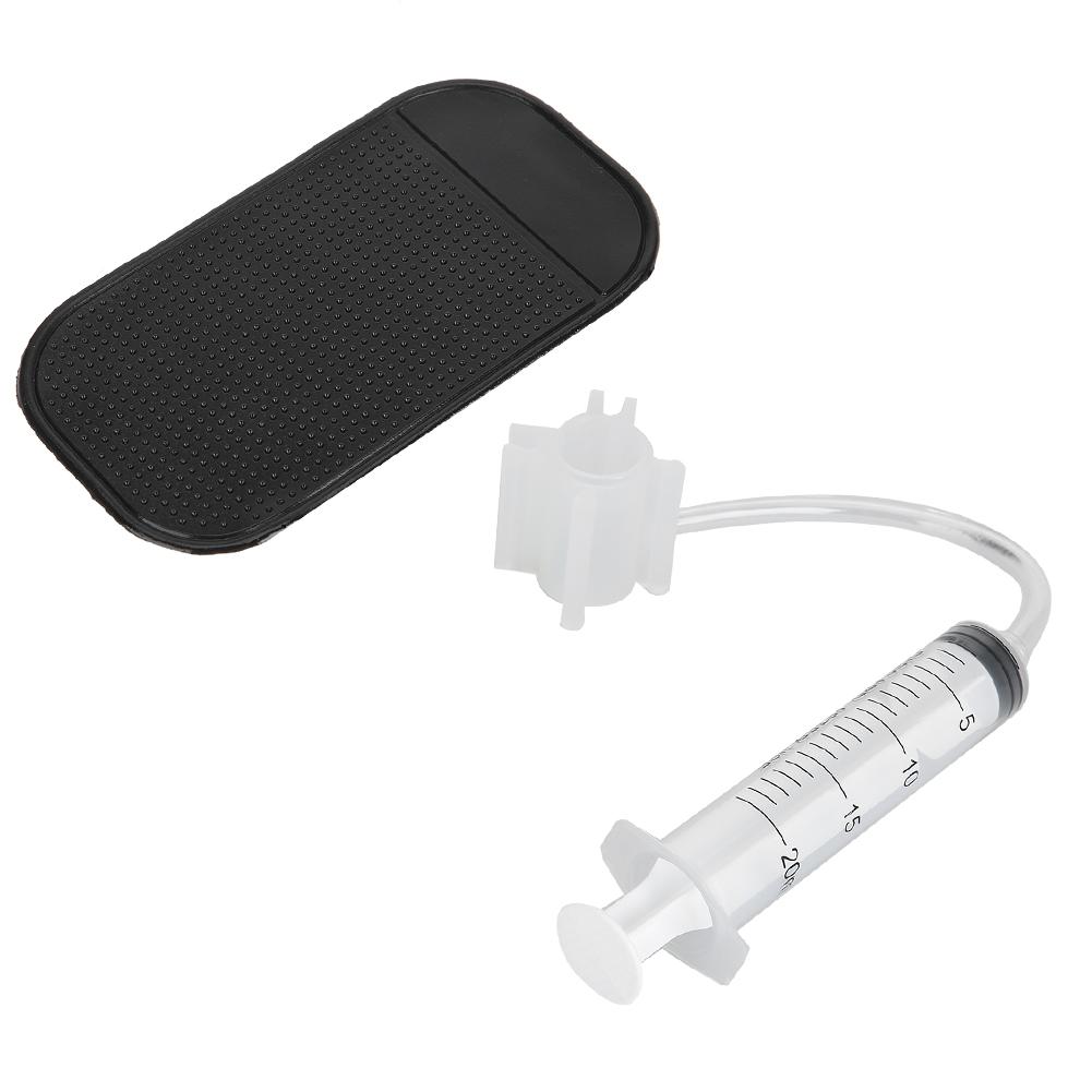Professional Silicone Lipstick Mould Extractor Lipstick Making   Tool
