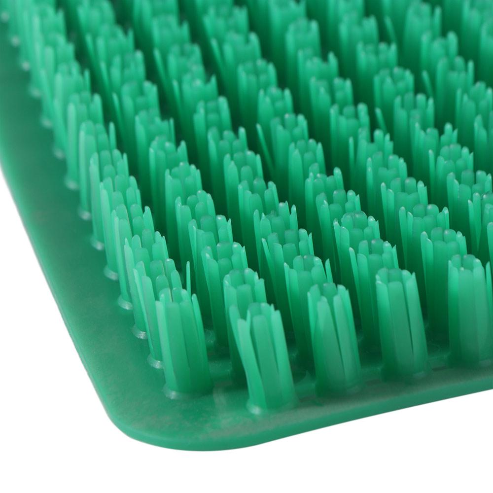 Plastic Chicken Bedding Mats Washable Egg Laying Mats Hen Nest Box Pads  Cages Accessories