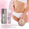 3X Body Oil with Vitamin E, After Shower Body Oil for Women, Non-Greasy & Fast-Absorbing Lightweight Moisturizer for Scars & Stretch Marks,Hydrating