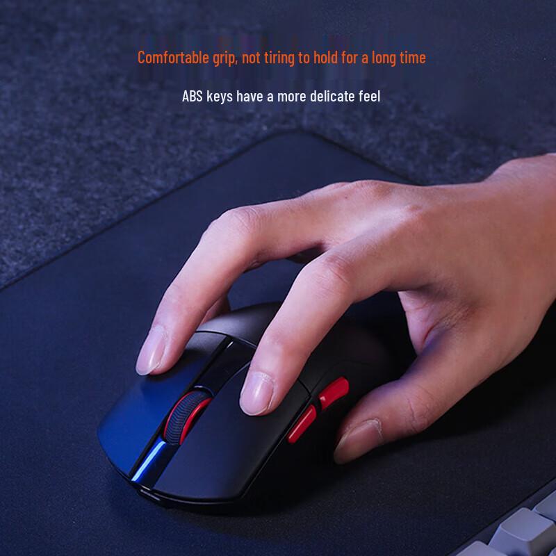 Dareu A950Air Lightweight Dual-Mode Wireless Gaming Mouse