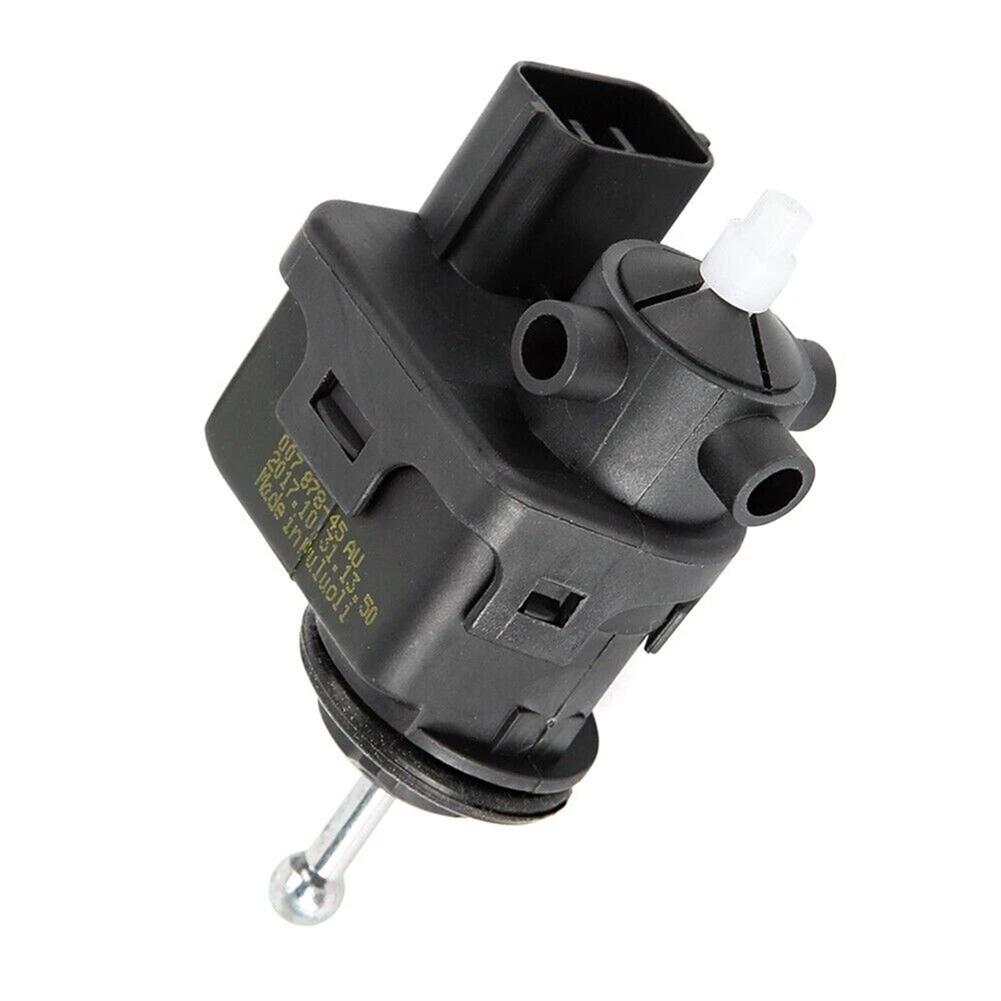 

OEM 33130-SJK-J01 Automatic Adjuster Brand New Condition High Reliability Features Automatic Headlight Leveling Motor China Mainland