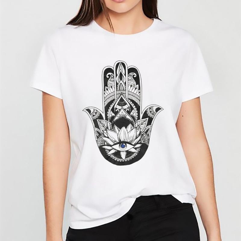 Women Fashion Lovely Giraffe Graphic T-Shirt 90S Stylish Female Harajuku Cartoon Casual Tees Summer Tops Tshirt O-Neck Clothes