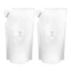 Deoseek Medicated Body 300ml of Active Ingredients for Armpit Body and Sweat Odor Soap, (Set 2) - Odor, Odor, - Quasi-drug