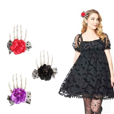 Accessori per capelli – Fermagli per capelli