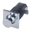 Y5GD Square Embedded Push to Open Lock Zinc Alloy Flush Mount Cabinet Lock for Drawer Cupboard Easy Installation
