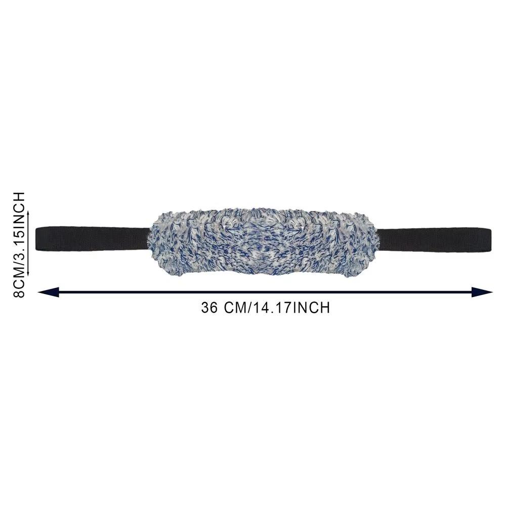 

Длинная мочалка-полотенце с ремнем, микрофибра, коралловый плюш, полотенце для детализации ступиц, новое чистящее полотенце, автомобильное колесо синий