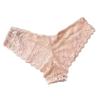 New Women's Lace Panties Sexy Sports Low-rise Seamless Briefs Women's Thongs