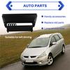 A58X-For Mitsubishi Grandis Radio Fascia For Mitsubishi Grandis Android Audio Fitting Adaptor