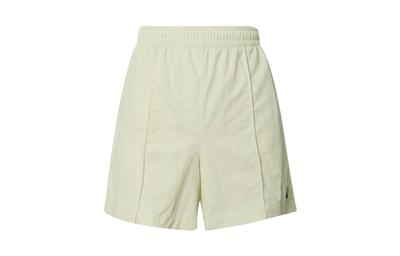 Sportswear Everything Wovens Casual Shorts Women's Sea Glass Blue FV6623-020