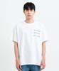 MOAA Bio-Washed Opm T-Shirt (White)