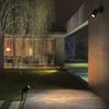 5W/10W Outdoor Garden Lawn Lamp 220V AC LED Spot Light  IP65 Waterproof Garden Yard Spotlight Spike Light