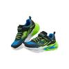 Skechers Kids Comfortable Fashionable Versatile Trendy Casual Shoes Kids Casual Shoes Black 405308L-BBLM