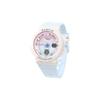Casio Baby-G Beach Traveler Series Women's Watch BGA-250-7A3 Water Resistant Stylish Design