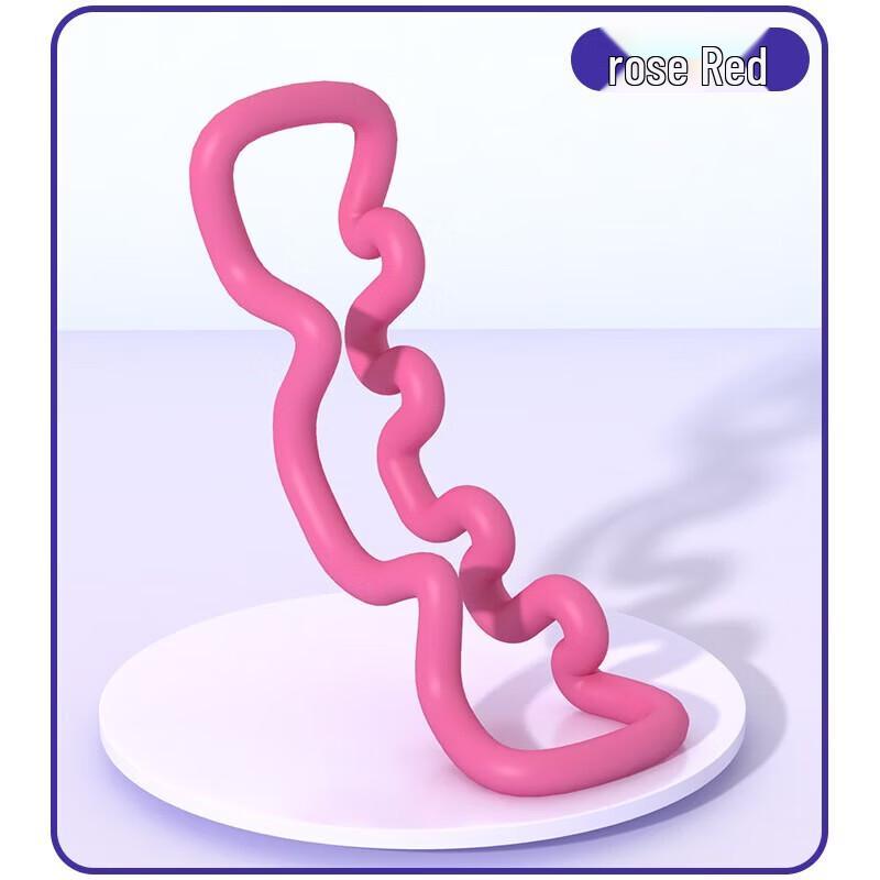 WEZHO Multi-functional Lumbar & Hip Muscle Relief Device