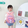 Adorable 3d Animal Design Kids Backpack Lightweight Nylon For Boys And Girls