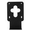 Speaker Wall Bracket Thickened Metal Speaker Wall Mount Holder for KEF LS50 Meta LS50 Wireless II