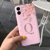 For Xiaomi Redmi A2 Plus 2023 Case Cute Letters Crown Painted Cover Soft TPU Funda For Redmi A2+ Xiomi Redmi A2 A2Plus 4G Cover