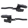 AP01 2pcs Suspension Ride Height Sensor for 2015-2018 Dodge Ram 1500 Front Left Right