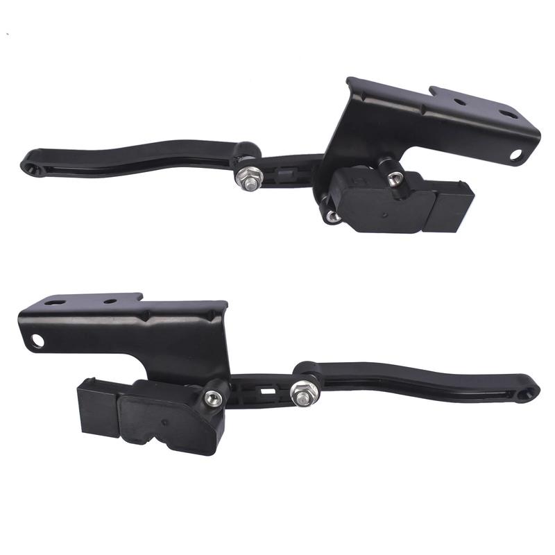 AP01 2pcs Suspension Ride Height Sensor for 2015-2018 Dodge Ram 1500 Front Left Right