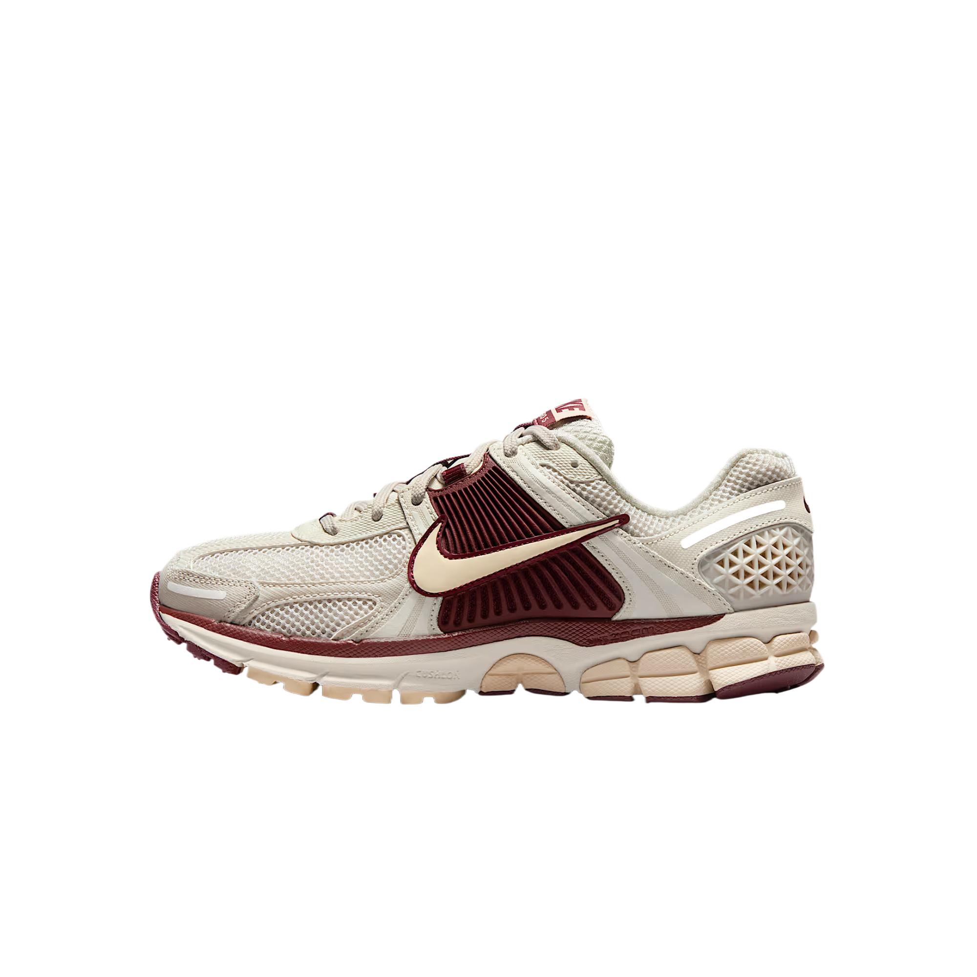 

Nike Zoom Vomero 5 Модные Тренд Личность Беговые Кроссовки Женские Кроссовки IO7596-021 35.5