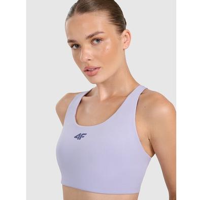 Sports Bra 4F 4FWAW25USBAF174-34S
