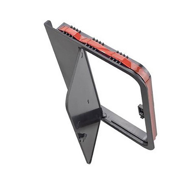 One Touch Hidden Center Console Armrest Storage Box Organizer for Jeep Wrangler JL Gladiator JT 2018-2024 Accessories