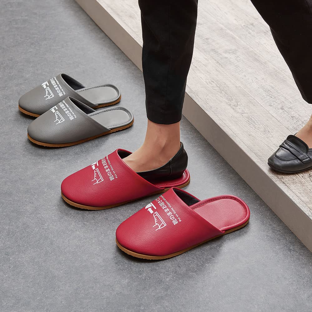 King Jim Medium SLP10-M Sandals/Slippers