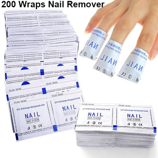 Instrument Nail Art Stamper Scraper Stencil Dispozitive de îndepărtare a unghiilor Pile Glitter Mirror Powder