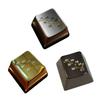 Metal Keycap The Big Dipper Constellation ESC Keycaps Replacement for Mechanical Keyboard Keycaps 1PC