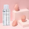 80ml Beauty Blender & Makeup Brush Cleanser for Puff, Cushion, and Powder Wash.