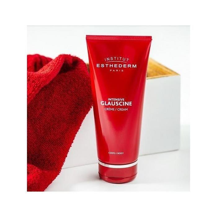 Cream - Esthederm - Intensive Glauscine - 200ml - Anti-cellulite - Combination