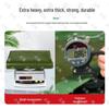 Hu Xin Heavy-Duty Waterproof Canvas Tarpaulin