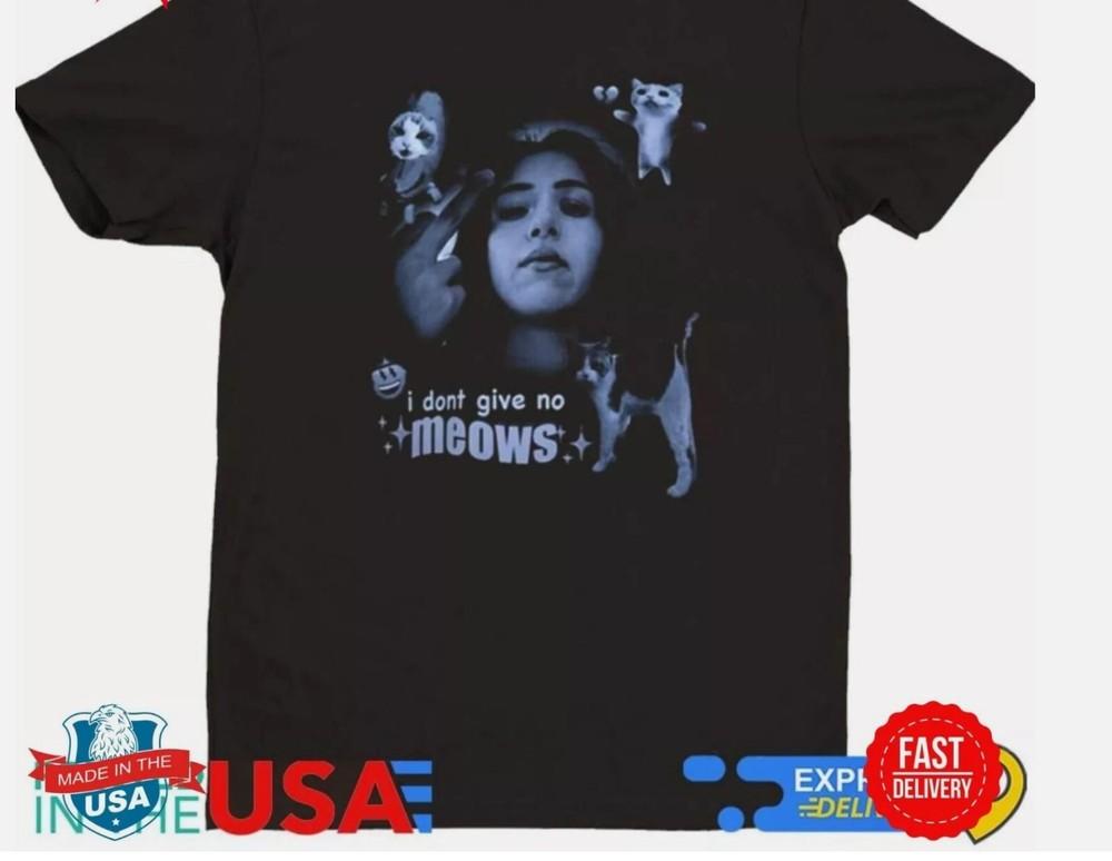 

Футболка Pokimane X Ebiko Poki S-4XL S