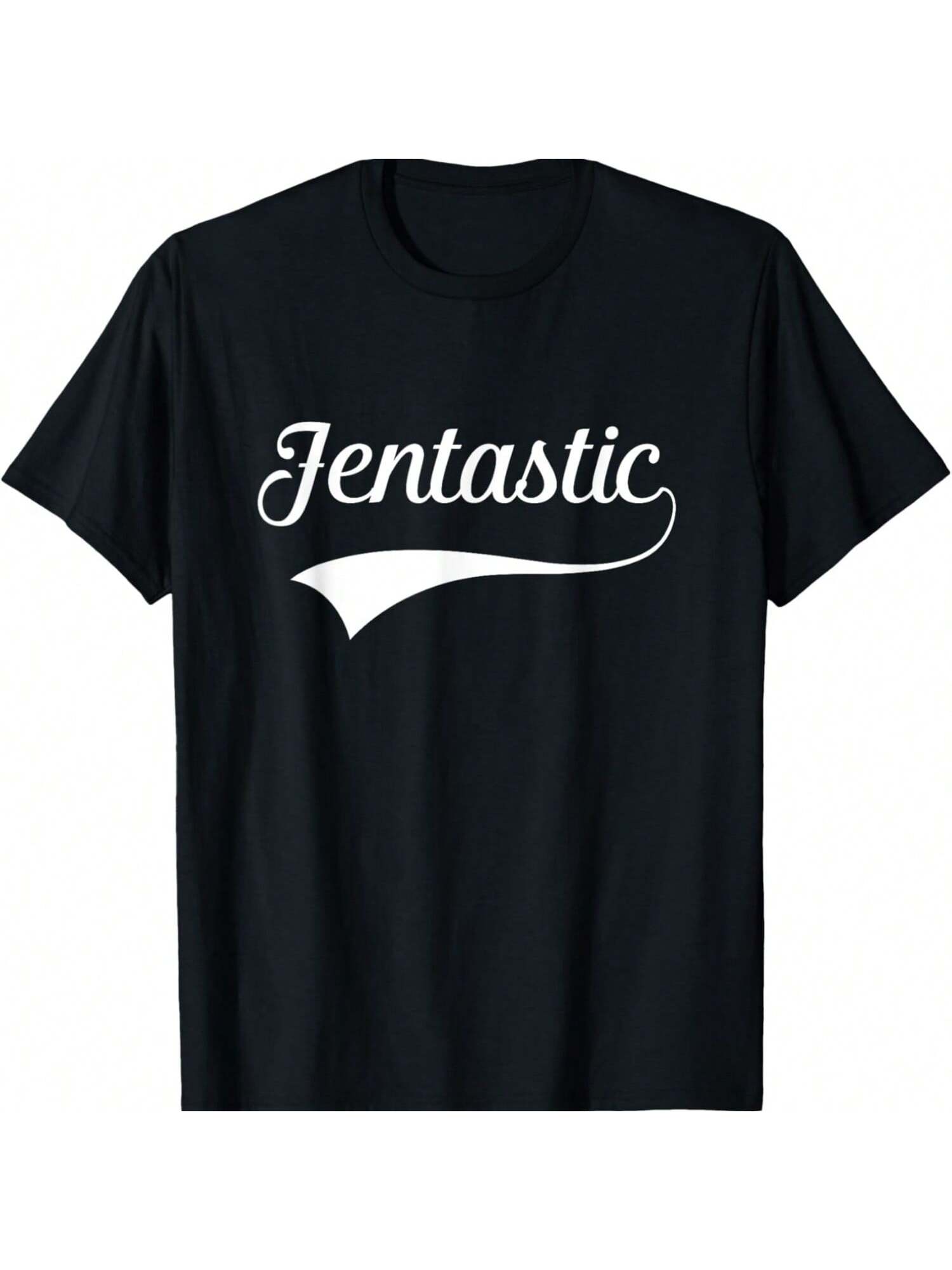 

Funny Jen Shirt Birthday Gift Jennifer Jentastic Name Shirt T-Shirt S