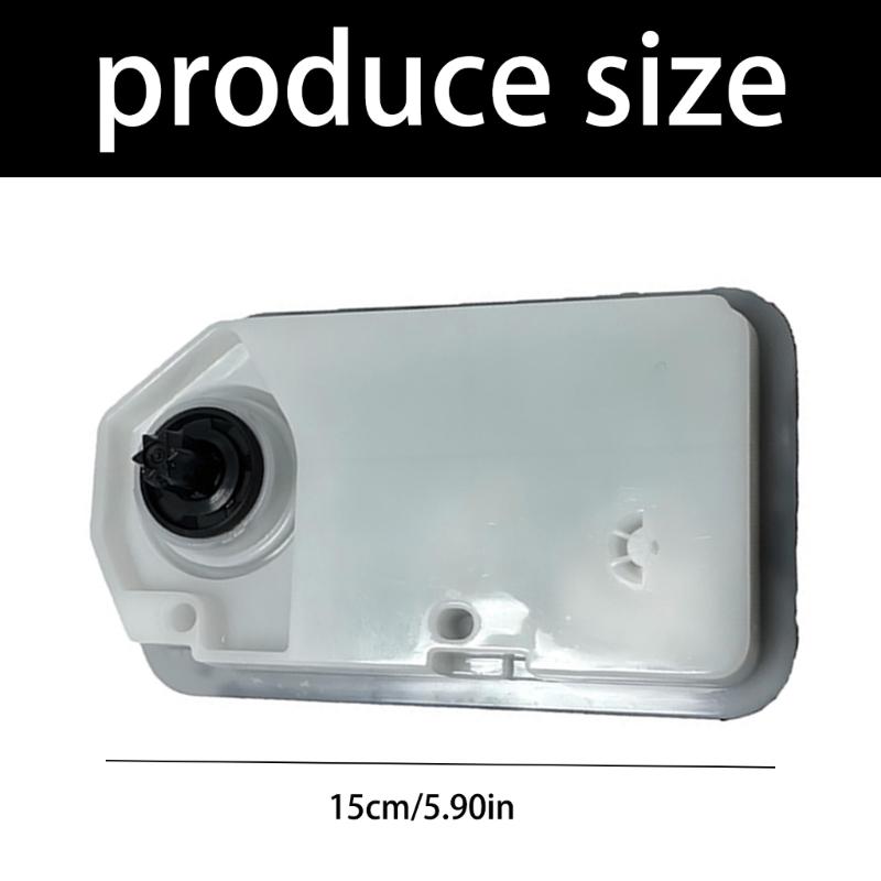 High Compatibility Louver Radiator Shutter Door Grille Actuator ABS Construction for 300H 260H 88940-33060 88940-12040
