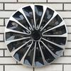 Universal 14/15-Inch Hubcap Wheel Cover for Cars