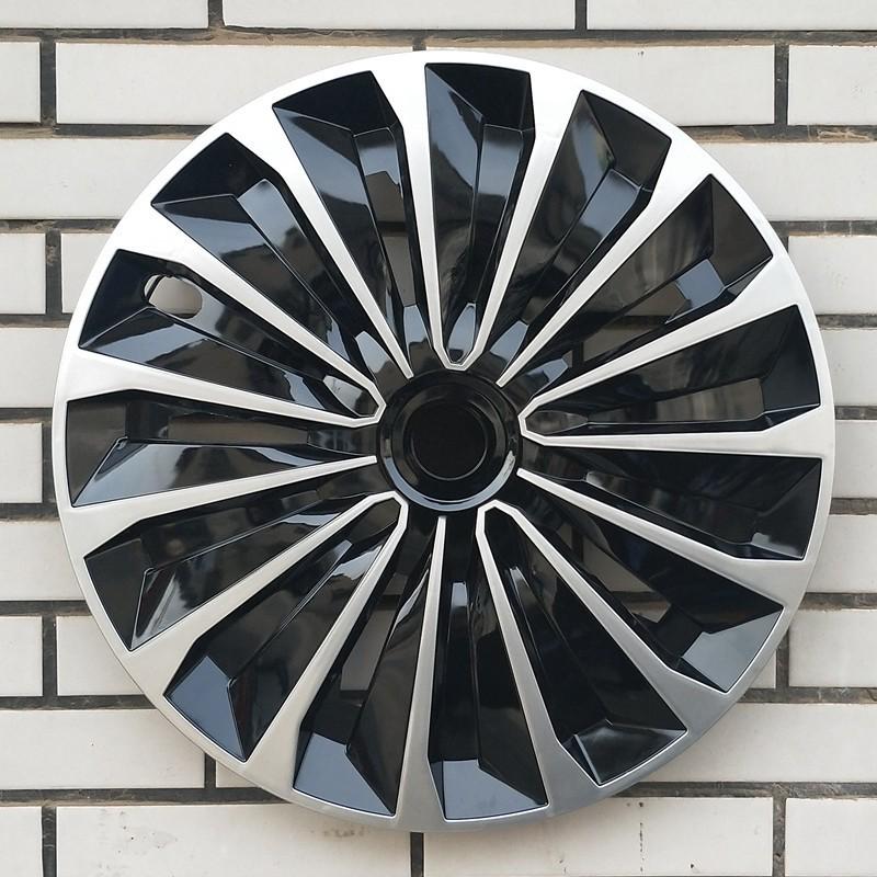 Universal 14/15-Inch Hubcap Wheel Cover for Cars