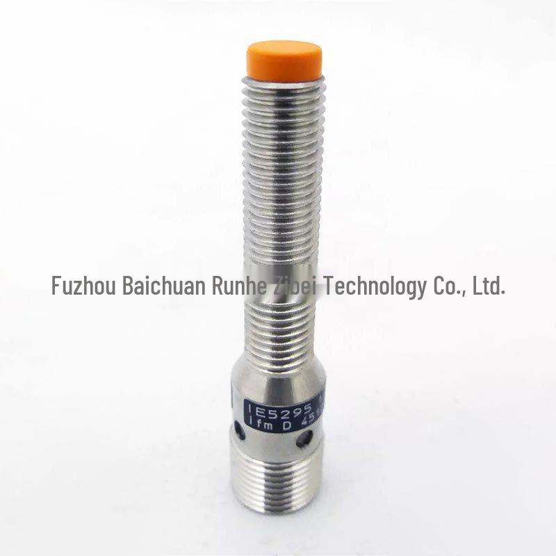 IE5295 Ifm High-Frequency Inductive Proximity Switch - Brand New Original, In Stock